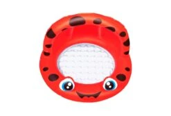 Bestway Babybad Krab -Intex Zwembaden Winkel bestway babybad krab bovenkant