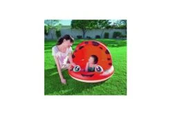 Bestway Babybad Krab -Intex Zwembaden Winkel bestway babybad krab3