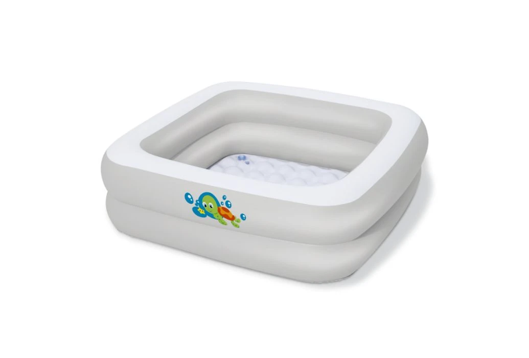 Bestway Babybad Scrub-a-dub 6 Bestway Babybad Scrub-a-dub - Afbeelding 4