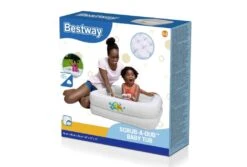 Bestway Babybad Scrub-a-dub 19 Bestway Babybad Scrub-a-dub -Intex Zwembaden Winkel bestway babybad scrub a dub doos 1