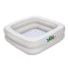 Bestway Babybad Scrub-a-dub -Intex Zwembaden Winkel bestway babybad scrub a dub 1