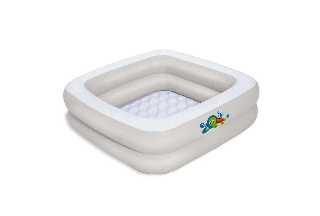 Bestway Babybad Scrub-a-dub 3 Bestway Babybad Scrub-a-dub