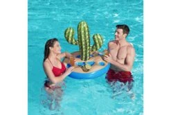 Bestway Cactus Bekerhouder 7 Bestway Cactus Bekerhouder -Intex Zwembaden Winkel bestway cactus bekerhouder in gebruik