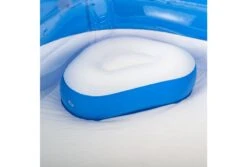 Bestway Familie Zwembad Lounge | 213 X 207 X 69 Cm -Intex Zwembaden Winkel bestway familie zwembad lounge 213 207 69 cm zitkussen