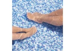 Bestway Splashview Opblaasbaar Zwembad | 270 X 198 X 51 Cm 35 Bestway Splashview Opblaasbaar Zwembad | 270 X 198 X 51 Cm -Intex Zwembaden Winkel bestway familiebad plusvorm splashview 270 bodem