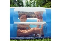 Bestway Splashview Opblaasbaar Zwembad | 270 X 198 X 51 Cm 34 Bestway Splashview Opblaasbaar Zwembad | 270 X 198 X 51 Cm -Intex Zwembaden Winkel bestway familiebad plusvorm splashview 270 raam