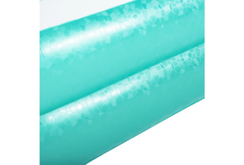 Bestway Opblaasbaar Zwembad | 201 X 150 X 51 Cm 5 Bestway Opblaasbaar Zwembad | 201 X 150 X 51 Cm - Afbeelding 3