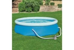 Bestway Fast Set Zwembad | Ø 305 X 76 Cm -Intex Zwembaden Winkel bestway fast set zwembad 305 x 76 cm 3