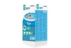 Bestway Fast Set Zwembad | Ø 366 X 76 Cm -Intex Zwembaden Winkel bestway fast set zwembad 366 x 76 cm 3