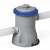 Bestway Filterpomp 1,2 M³/u -Intex Zwembaden Winkel bestway filterpomp 1 2 m u