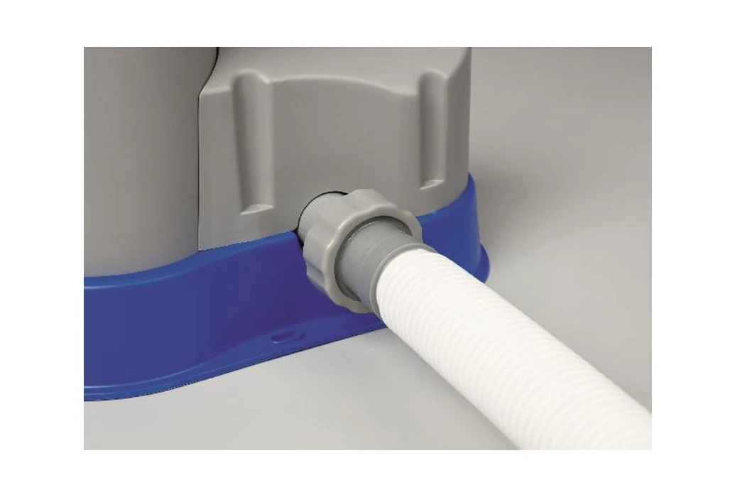 Bestway Filterpomp 5,7 M³/u 4 Bestway Filterpomp 5,7 M³/u - Afbeelding 2