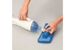 Bestway Flowclear AquaCrawl Bodemstofzuiger -Intex Zwembaden Winkel bestway flowclear aquacrawl bodemstofzuiger aansluiting voet