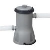 Bestway Filterpomp 3,0 M³/u -Intex Zwembaden Winkel bestway flowclear cartridge filterpomp 2