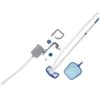 Bestway Flowclear Schoonmaakset Deluxe -Intex Zwembaden Winkel bestway flowclear schoonmaakset deluxe