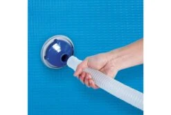 Bestway Flowclear Schoonmaakset Deluxe -Intex Zwembaden Winkel bestway flowclear schoonmaakset deluxe aansluiting