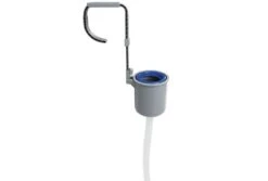 Bestway Flowclear Schoonmaakset Deluxe -Intex Zwembaden Winkel bestway flowclear schoonmaakset deluxe bladvanger