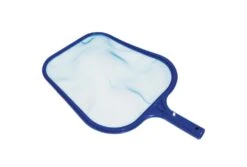 Bestway Flowclear Schoonmaakset Deluxe -Intex Zwembaden Winkel bestway flowclear schoonmaakset deluxe oppervlakteschepnet