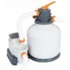 Bestway Flowclear Zandfilter 5,7 M³/u -Intex Zwembaden Winkel bestway flowclear zandfilter 5 7 m u 1