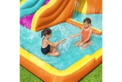 Bestway H2OGO! Tidal Tower Opblaasbaar Waterpark -Intex Zwembaden Winkel bestway h20go tidal tower opblaasbaar waterpark 7