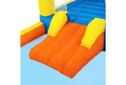 Bestway H2OGO! Beach Bounce Opblaasbaar Waterpark -Intex Zwembaden Winkel bestway h2ogo beach bounce waterpark glijbaan