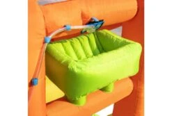 Bestway H2OGO! Mount Splashmore Opblaasbaar Waterpark -Intex Zwembaden Winkel bestway h2ogo mount splashmore opblaasbaar waterpark waterdispenser