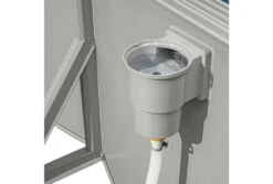 Bestway Hydrium Metalen Zwembad | 500 X 360 X 120 Cm -Intex Zwembaden Winkel bestway hydrium 500 x 360 x 120 6