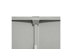 Bestway Hydrium Metalen Zwembad | 500 X 360 X 120 Cm -Intex Zwembaden Winkel bestway hydrium 500 x 360 x 120 8