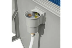 Bestway Hydrium Metalen Zwembad | 610 X 360 X 120 Cm -Intex Zwembaden Winkel bestway hydrium 610 x 360 x 120 6