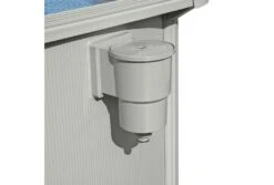 Bestway Hydrium Metalen Zwembad | 610 X 360 X 120 Cm -Intex Zwembaden Winkel bestway hydrium 610 x 360 x 120 7