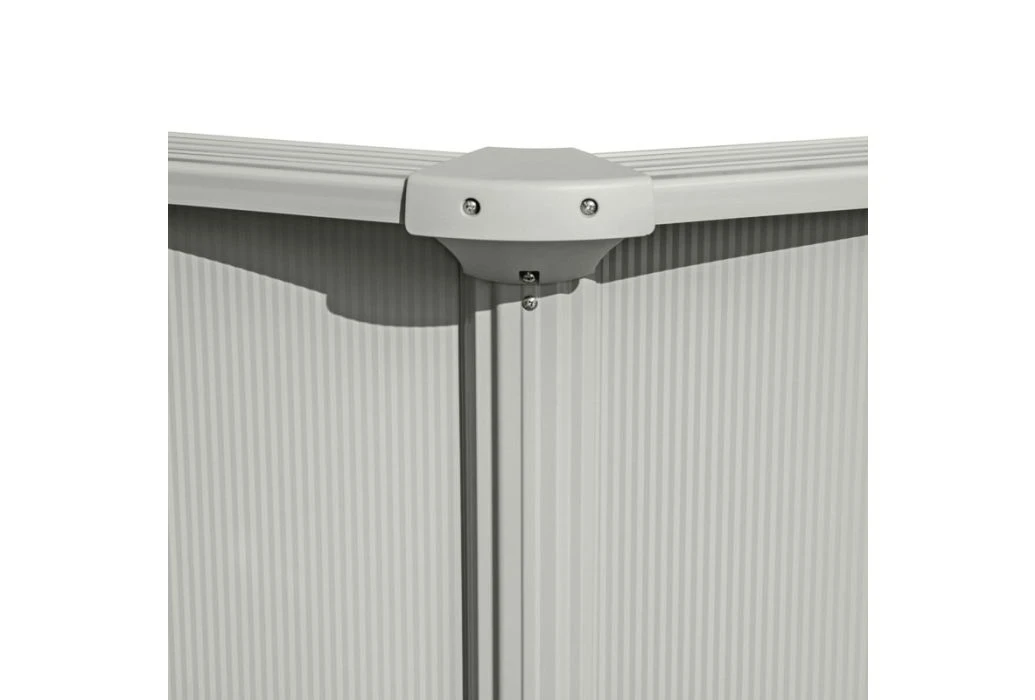 Bestway Hydrium Metalen Zwembad | Ø 360 X 120 Cm 7 Bestway Hydrium Metalen Zwembad | Ø 360 X 120 Cm - Afbeelding 5