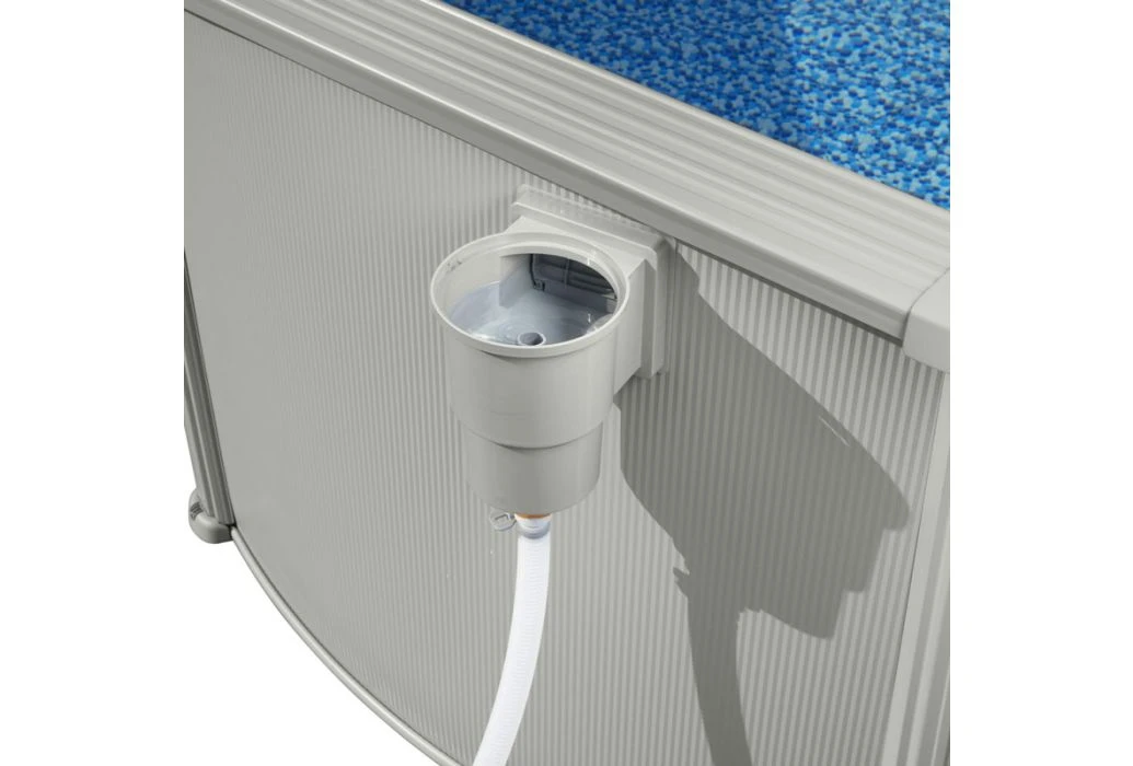 Bestway Hydrium Metalen Zwembad | Ø 360 X 120 Cm 8 Bestway Hydrium Metalen Zwembad | Ø 360 X 120 Cm - Afbeelding 6