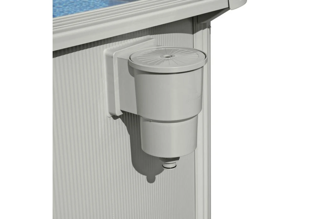 Bestway Hydrium Metalen Zwembad | Ø 360 X 120 Cm 9 Bestway Hydrium Metalen Zwembad | Ø 360 X 120 Cm - Afbeelding 7