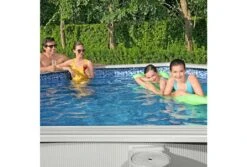 Bestway Hydrium Metalen Zwembad | Ø 360 X 120 Cm 20 Bestway Hydrium Metalen Zwembad | Ø 360 X 120 Cm -Intex Zwembaden Winkel bestway hydrium zwembad 360 7