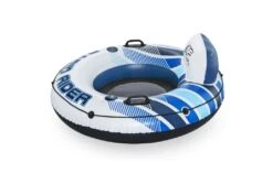 Bestway Hydro Force Rapid Rider X1 -Intex Zwembaden Winkel bestway hydro force rapid rider x1 zijkant