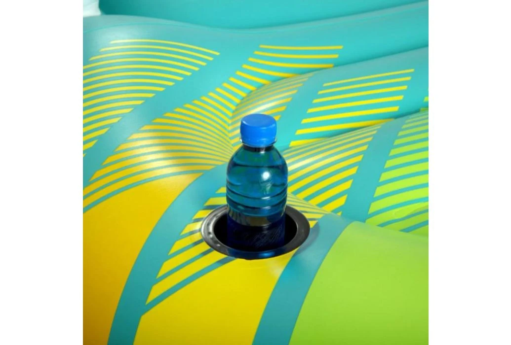 Bestway Hydro Force Sunny Lounge Eiland 15 Bestway Hydro Force Sunny Lounge Eiland - Afbeelding 13