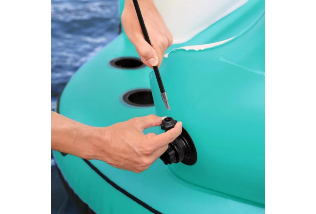 Bestway Hydro Force Sunny Lounge Eiland 16 Bestway Hydro Force Sunny Lounge Eiland - Afbeelding 14