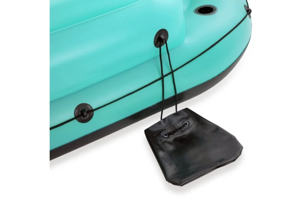 Bestway Hydro Force Sunny Lounge Eiland 18 Bestway Hydro Force Sunny Lounge Eiland - Afbeelding 16