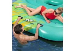 Bestway Hydro Force Sunny Lounge Eiland 38 Bestway Hydro Force Sunny Lounge Eiland -Intex Zwembaden Winkel bestway hydro force sunny island handvaten