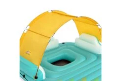 Bestway Hydro Force Sunny Lounge Eiland 26 Bestway Hydro Force Sunny Lounge Eiland -Intex Zwembaden Winkel bestway hydro force sunny island schaduwdoek