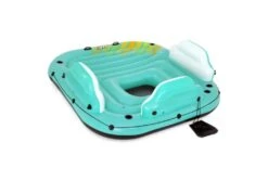 Bestway Hydro Force Sunny Lounge Eiland 30 Bestway Hydro Force Sunny Lounge Eiland -Intex Zwembaden Winkel bestway hydro force sunny island zonder doek achterkant