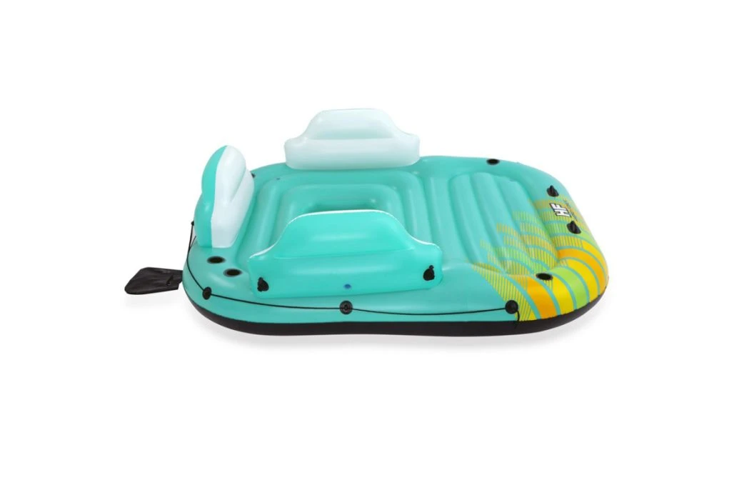 Bestway Hydro Force Sunny Lounge Eiland 12 Bestway Hydro Force Sunny Lounge Eiland - Afbeelding 10