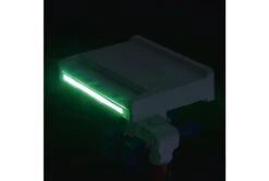 Bestway Flowclear LED Zwembad Waterval -Intex Zwembaden Winkel bestway led zwembad waterval groen