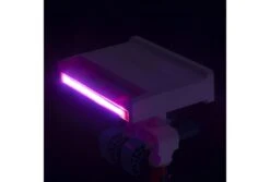 Bestway Flowclear LED Zwembad Waterval -Intex Zwembaden Winkel bestway led zwembad waterval roze