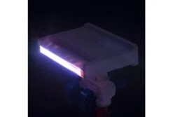 Bestway Flowclear LED Zwembad Waterval -Intex Zwembaden Winkel bestway led zwembad waterval wit