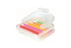 Bestway Lounge Stoel / Luchtbed -Intex Zwembaden Winkel bestway lounge stoel luchtbed3