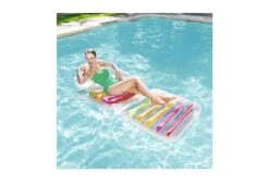 Bestway Lounge Stoel / Luchtbed -Intex Zwembaden Winkel bestway lounge stoel luchtbed4