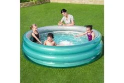 Bestway Metallic Kinderzwembad | Ø 201 Cm 9 Bestway Metallic Kinderzwembad | Ø 201 Cm -Intex Zwembaden Winkel bestway metallic kinderzwembad voorbeeld