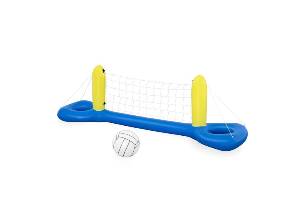 Bestway Opblaasbaar Volleybal Net 3 Bestway Opblaasbaar Volleybal Net
