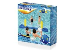 Bestway Opblaasbaar Volleybal Net 29 Bestway Opblaasbaar Volleybal Net -Intex Zwembaden Winkel bestway opblaasbaar volleybal net doos