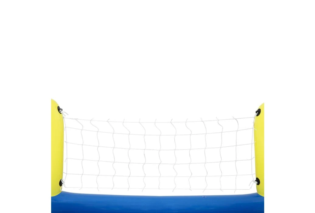 Bestway Opblaasbaar Volleybal Net 11 Bestway Opblaasbaar Volleybal Net - Afbeelding 9